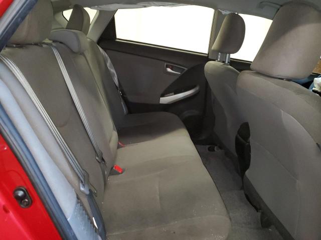 صورة رقم 10 من المزاد - 2015 TOYOTA PRIUS مع VIN JTDKN3DU4F0405196