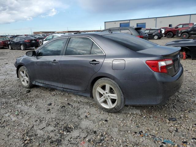 Photo 2 from auction – 2013 TOYOTA CAMRY L with VIN 4T1BF1FK9DU723636