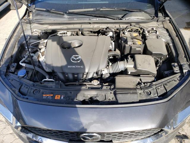 Photo 11 from auction – 2021 MAZDA 3 SELECT with VIN JM1BPABL7M1330963