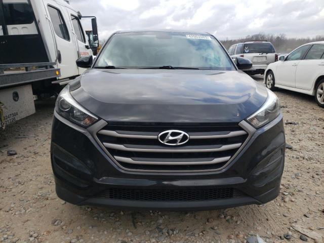 Photo 5 from auction – 2016 HYUNDAI TUCSON SE with VIN KM8J23A46GU114858