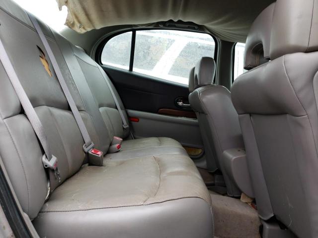 Photo 10 from auction – 2004 BUICK LESABRE CU with VIN 1G4HP54K644112741