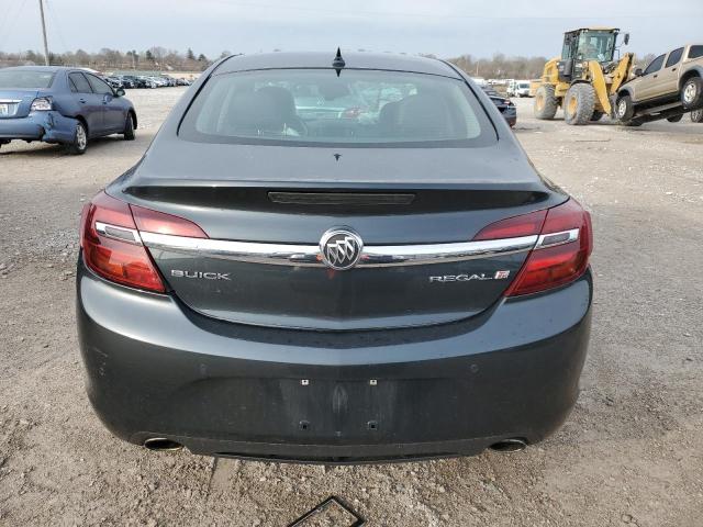 Photo 6 from auction – 2014 BUICK REGAL PREM with VIN 2G4GN5EX5E9182371