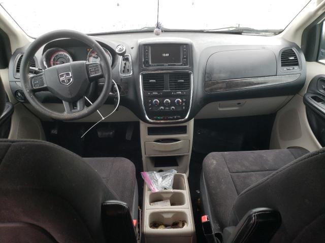 Photo 8 from auction – 2011 DODGE GRAND CARA with VIN 2D4RN3DG4BR646154