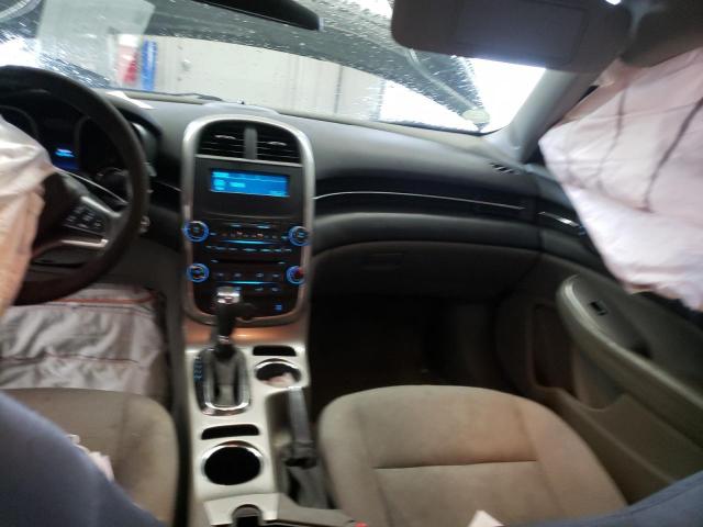 Photo 8 from auction – 2015 CHEVROLET MALIBU LS with VIN 1G11A5SL0FF264310
