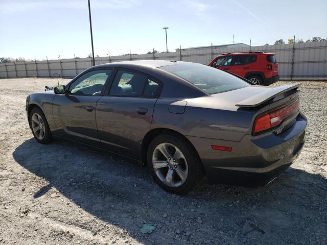 Zdjęcie 2 z aukcji – 2013 DODGE CHARGER SE z VIN 2C3CDXBG7DH729414