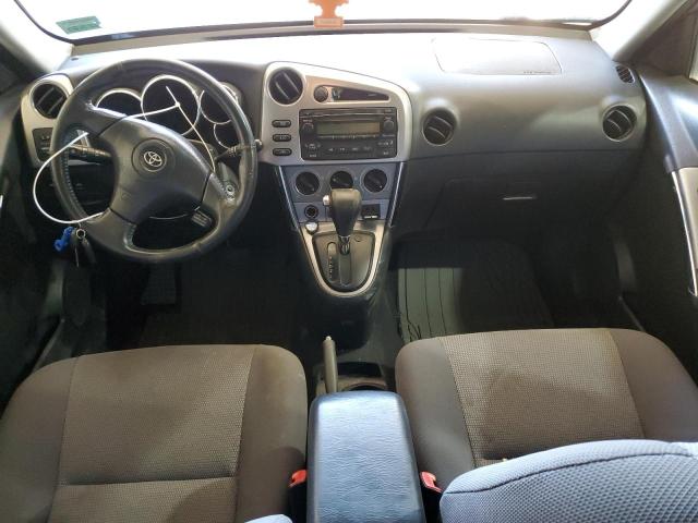 Photo 8 from auction – 2005 TOYOTA COROLLA MA with VIN 2T1KR32E75C395638