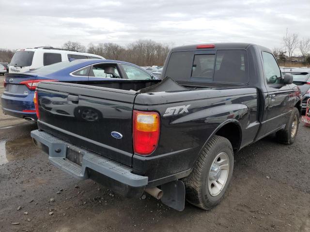 Photo 3 from auction – 2005 FORD RANGER with VIN 1FTYR10U25PA52567