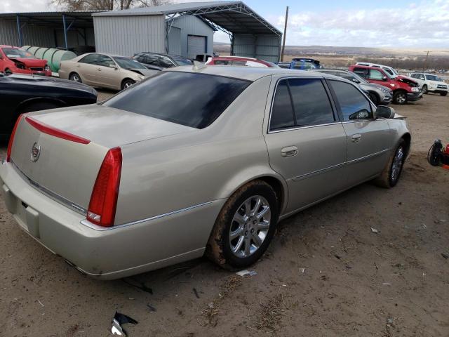 Photo 3 from auction – 2009 CADILLAC DTS with VIN 1G6KD57Y59U124196