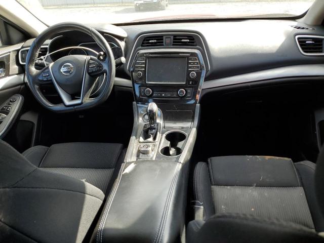 Photo 8 from auction – 2017 NISSAN MAXIMA 3.5 with VIN 1N4AA6AP3HC445154