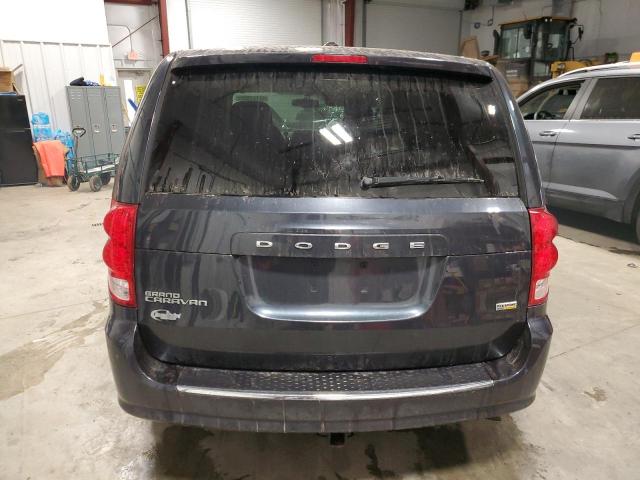 Photo 6 from auction – 2014 DODGE GRAND CARA with VIN 2C4RDGBG4ER209429