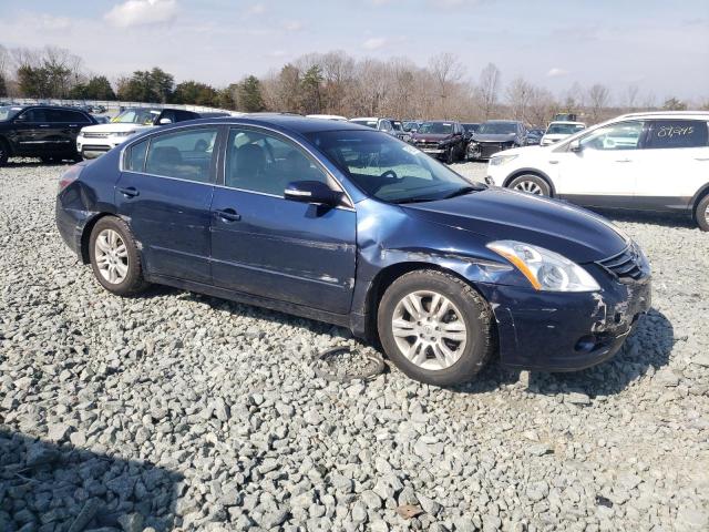 Photo 4 from auction – 2011 NISSAN ALTIMA BAS with VIN 1N4AL2AP2BC100451