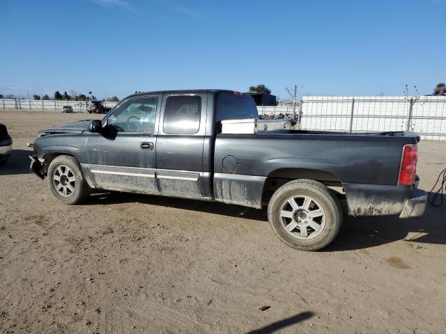 Photo 2 from auction – 2003 CHEVROLET SILVERADO with VIN 2GCEC19T331409697