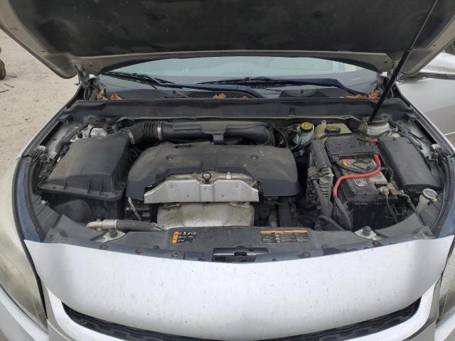 Photo 11 from auction – 2014 CHEVROLET MALIBU 1LT with VIN 1G11C5SL4EF109557
