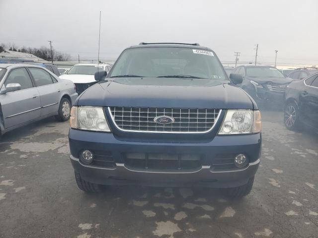 Photo 5 from auction – 2005 FORD EXPLORER X with VIN 1FMDU73EX5UA11346
