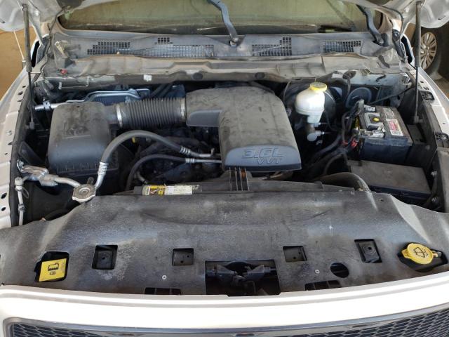 Photo 11 from auction – 2017 RAM 1500 SLT with VIN 1C6RR7LG3HS793042