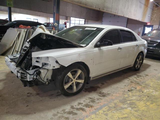 CHEVROLET MALIBU 1LT 2012 with VIN 1G1ZC5E00CF105328 - Photo from auction
