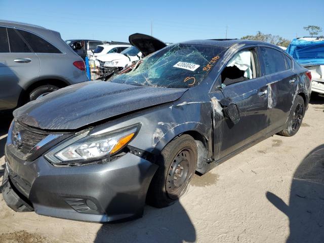 Photo 1 from auction – 2016 NISSAN ALTIMA 2.5 with VIN 1N4AL3AP0GC273379