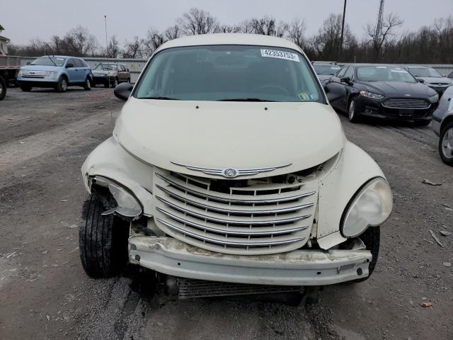 Photo 5 from auction – 2007 CHRYSLER PT CRUISER with VIN 3A4FY48B97T548778