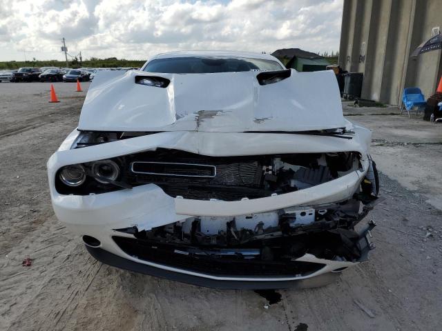 Photo 5 from auction – 2015 DODGE CHALLENGER with VIN 2C3CDZAGXFH720562