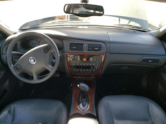 Photo 8 from auction – 2003 MERCURY SABLE LS P with VIN 1MEHM55S13G614418
