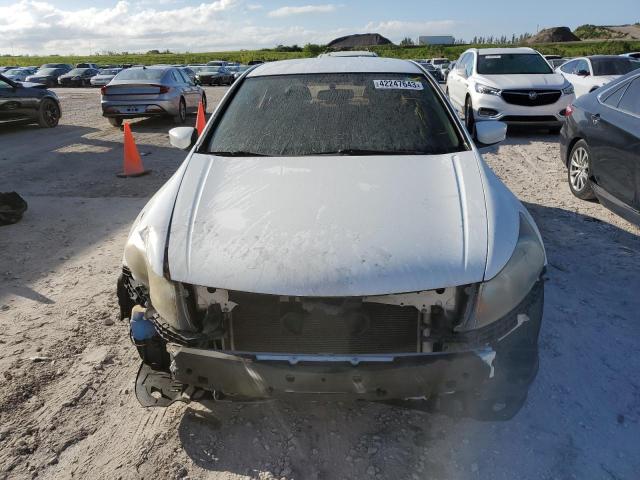 Photo 5 from auction – 2012 HONDA ACCORD SE with VIN 1HGCP2F62CA208767