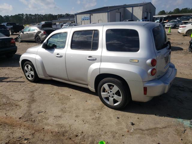 Photo 2 from auction – 2010 CHEVROLET HHR LS with VIN 3GNBAADB2AS580117