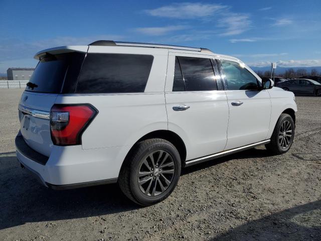 Photo 3 from auction – 2020 FORD EXPEDITION with VIN 1FMJU2AT5LEA19708