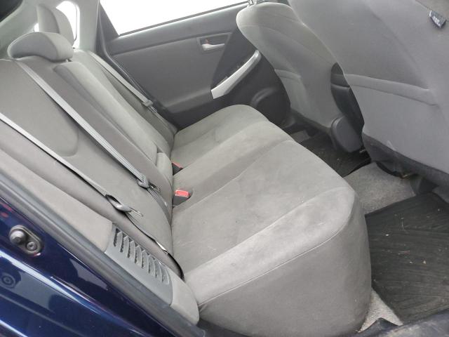 Photo 10 from auction – 2015 TOYOTA PRIUS with VIN JTDKN3DU3F1887735