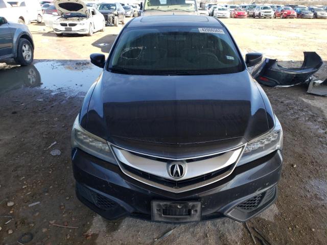 Photo 5 from auction – 2016 ACURA ILX BASE W with VIN 19UDE2F38GA017960