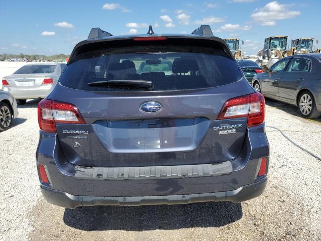 Photo 6 from auction – 2017 SUBARU OUTBACK 2. with VIN 4S4BSANC5H3344540