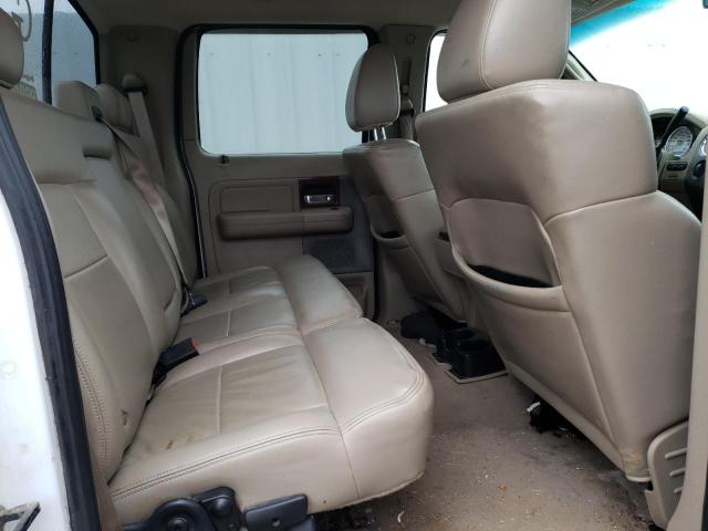 Photo 10 from auction – 2005 FORD F150 SUPER with VIN 1FTPW145X5KF04382