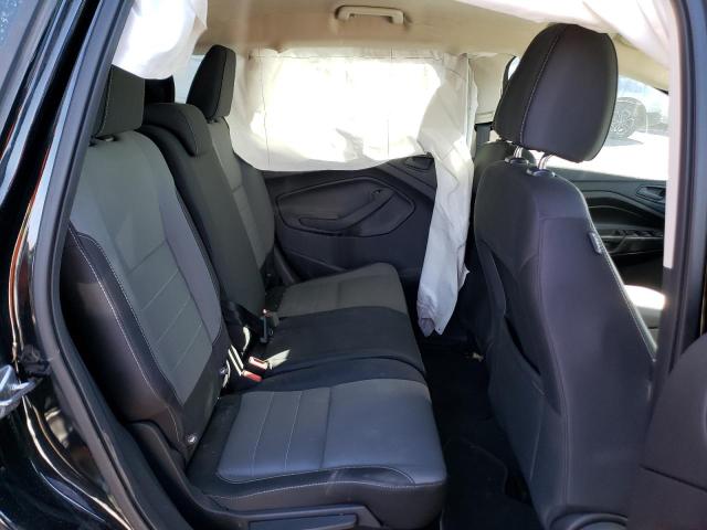 Photo 10 from auction – 2017 FORD ESCAPE S with VIN 1FMCU0F71HUF08581