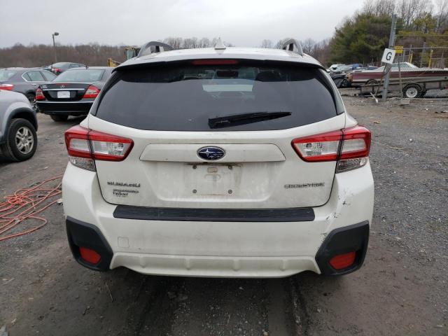 Photo 6 from auction – 2019 SUBARU CROSSTREK with VIN JF2GTADC3K8273858