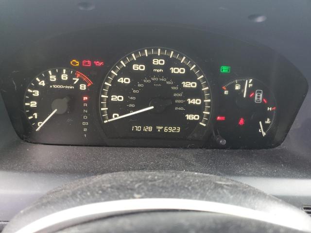 Photo 9 from auction – 2007 HONDA ACCORD EX with VIN 1HGCM66547A044029