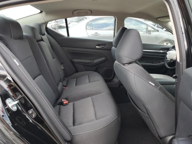 Photo 10 from auction – 2022 NISSAN ALTIMA SV with VIN 1N4BL4DV7NN364798