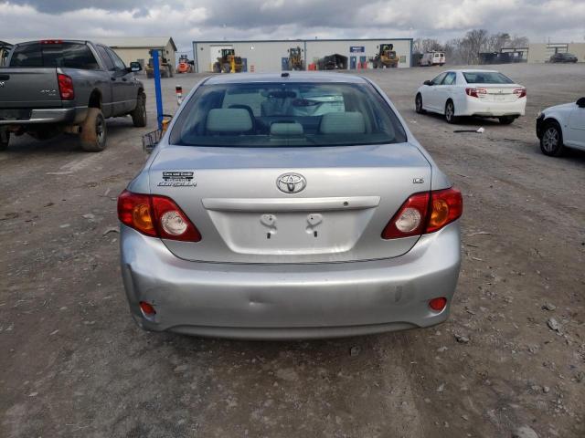 Zdjęcie 6 z aukcji – 2010 TOYOTA COROLLA BA z VIN JTDBU4EEXAJ060694