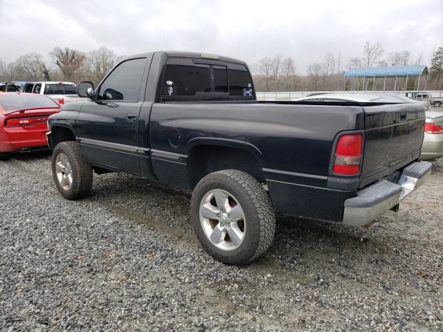 Photo 2 from auction – 1999 DODGE RAM 1500 with VIN 1B7HF16Y5XS194267