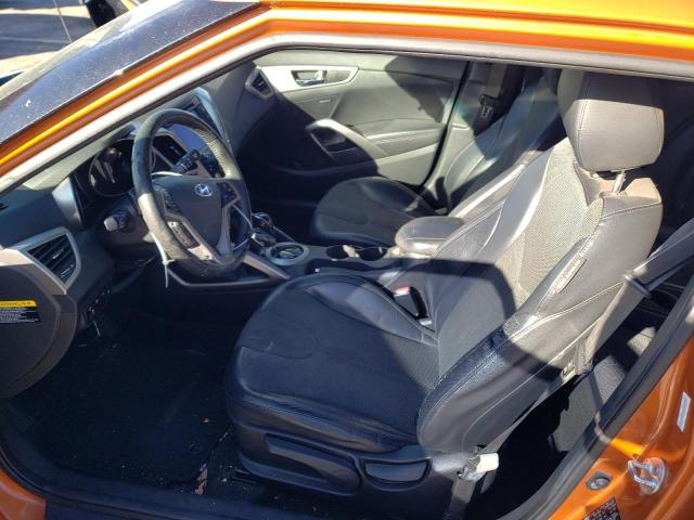 Photo 7 from auction – 2012 HYUNDAI VELOSTER with VIN KMHTC6AD1CU027015