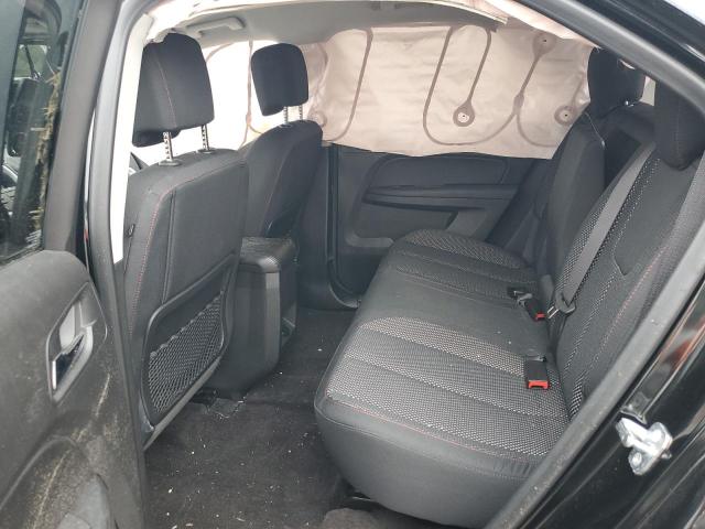 Photo 10 from auction – 2016 CHEVROLET EQUINOX LT with VIN 2GNFLFEK6G6203031