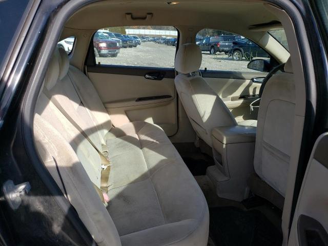Photo 10 from auction – 2006 CHEVROLET IMPALA LT with VIN 2G1WT58K969425955