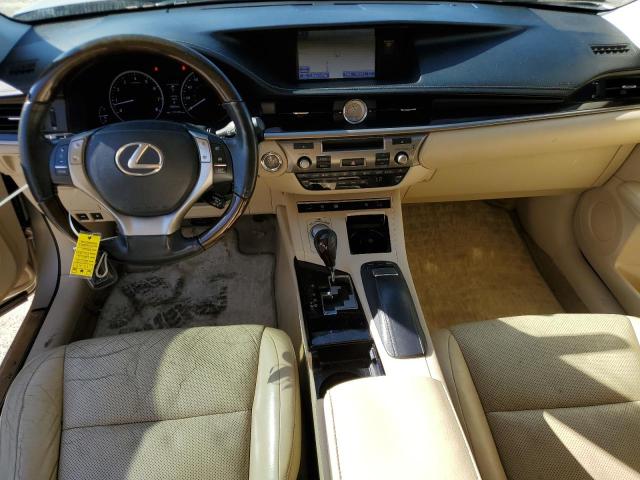 Photo 8 from auction – 2013 LEXUS ES 350 with VIN JTHBK1GGXD2017909