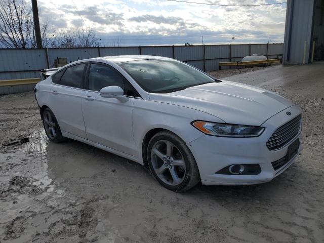 Photo 4 from auction – 2013 FORD FUSION SE with VIN 3FA6P0HR8DR102666