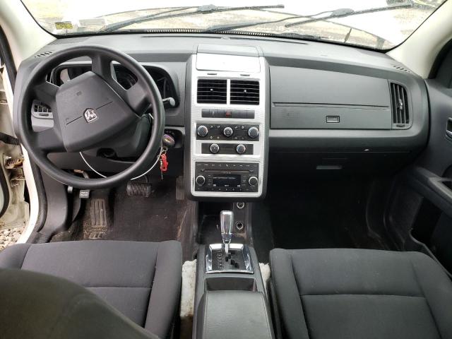 Photo 8 from auction – 2010 DODGE JOURNEY SE with VIN 3D4PG4FB3AT254710