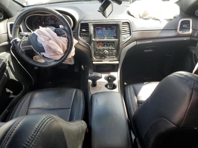 Photo 8 from auction – 2015 JEEP GRAND CHER with VIN 1C4RJFAG8FC774233