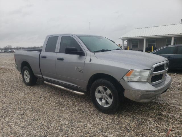 Photo 4 from auction – 2019 RAM 1500 CLASS with VIN 1C6RR6FGXKS685899