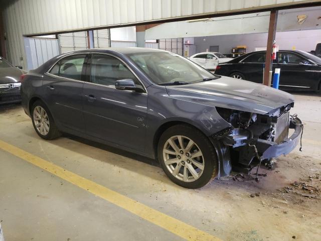 Photo 4 from auction – 2013 CHEVROLET MALIBU 2LT with VIN 1G11E5SA9DF281591