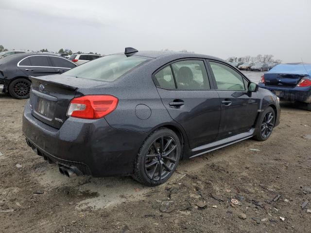 Photo 3 from auction – 2019 SUBARU WRX PREMIU with VIN JF1VA1C62K9817130