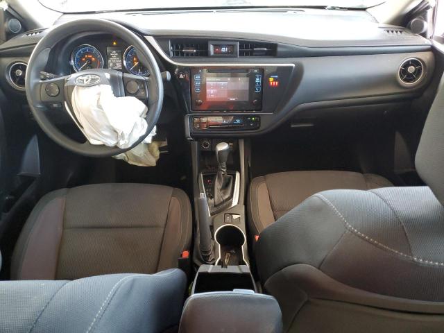 Photo 8 from auction – 2018 TOYOTA COROLLA L with VIN 5YFBURHE1JP847053