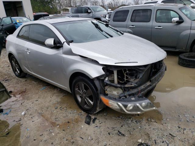 Photo 4 from auction – 2010 KIA FORTE EX with VIN KNAFU6A25A5164119