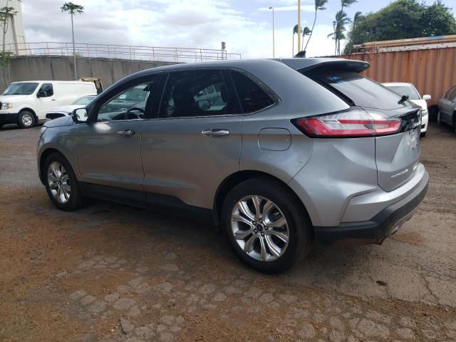 Photo 2 from auction – 2022 FORD EDGE TITAN with VIN 2FMPK4K94NBA10608